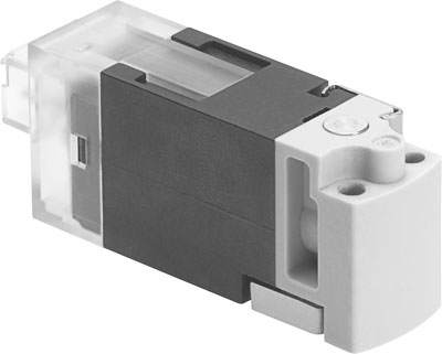 Festo 557864 / MHA1-M1LCH-2/2G-1.5-HC Solenoid Valve