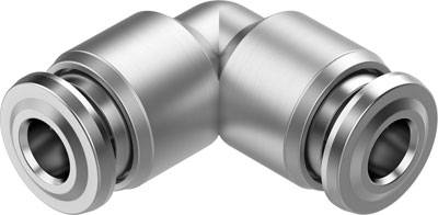 Festo 8085709 / NPQR-L-Q4-E Plug