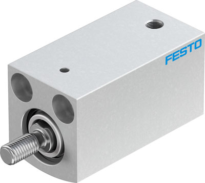 Festo 188107 / AEVC-16-25-A-P Short-stroke Cylinder