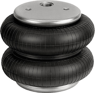 Festo 193790 / EB-325-215 Bellows Cylinder