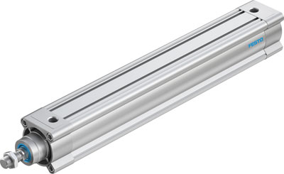 Festo 1383642 / DSBC-63-400-PPSA-N3 ISO Cylinder