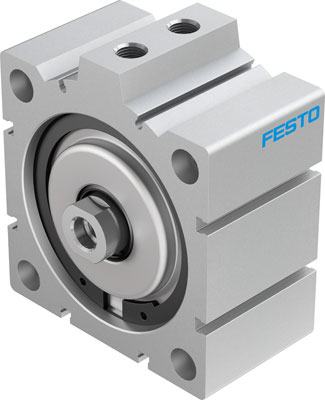 Festo 188337 / ADVC-100-15-I-P Short-stroke Cylinder