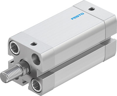 Festo 536240 / ADN-20-40-A-P-A Compact Cylinder