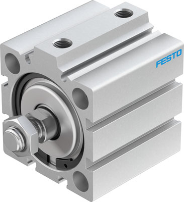 Festo 188270 / ADVC-50-20-A-P-A Short-stroke Cylinder