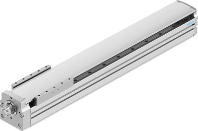 Festo 8124409 / ELGT-BS-90-500-10P Spindle Axis