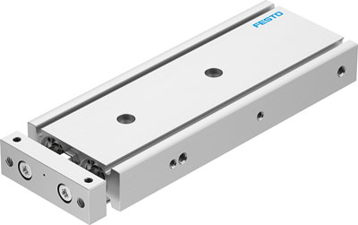 Festo 8100578 / DGTZ-GF-16-90-P-A Twin Cylinder