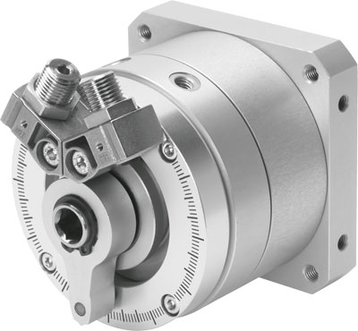 Festo 1145086 / DSM-T-12-270-P-A-B Semi-rotary Drive