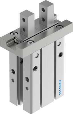 Festo 8116851 / DHPC-25-A-S-2 Parallel Gripper