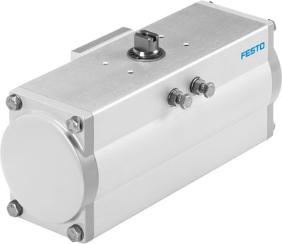 Festo 8065339 / DFPD-120-RP-180-RD-F0507 Semi-rotary Drive