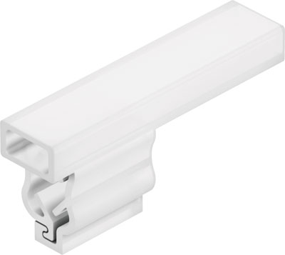 Festo 8078306 / NEAU-LH-2 Inscription Label Holder