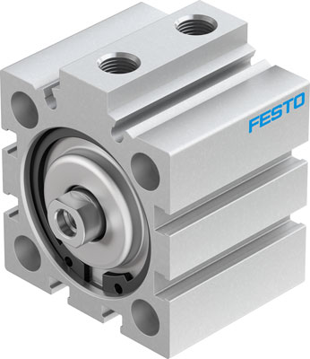 Festo 188239 / ADVC-40-15-I-P Short-stroke Cylinder