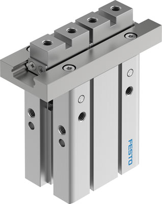Festo 8116892 / DHPC-32-A-NC-S-2 Parallel Gripper