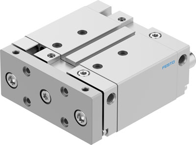 Festo 588730 / DFM-50-50-B-PPV-A-GF Guided Drive
