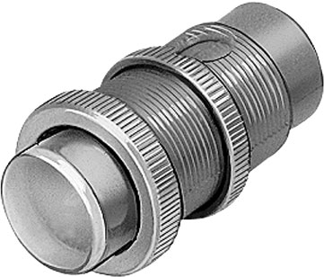 Festo 4601 / OH-22-GE Pressure Indicator