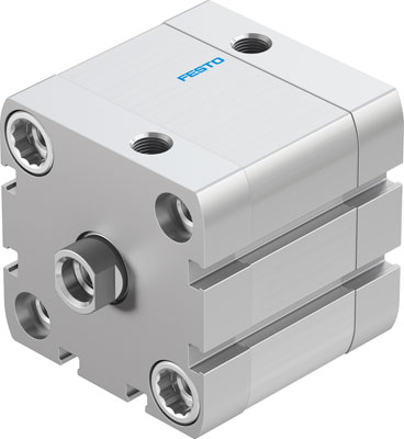 Festo 536323 / ADN-50-20-I-P-A Compact Cylinder