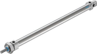 Festo 19217 / DSNU-20-300-P-A ISO Cylinder