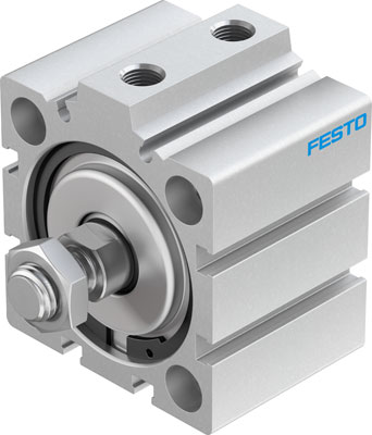 Festo 188273 / ADVC-50-15-A-P Short-stroke Cylinder