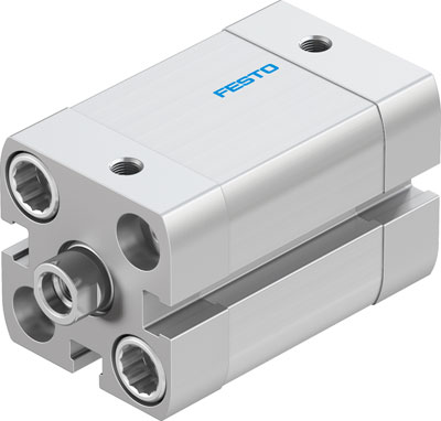 Festo 536245 / ADN-20-20-I-P-A Compact Cylinder
