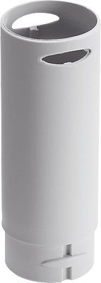 Festo 538436 / UOMS-1/4 Silencer Extension