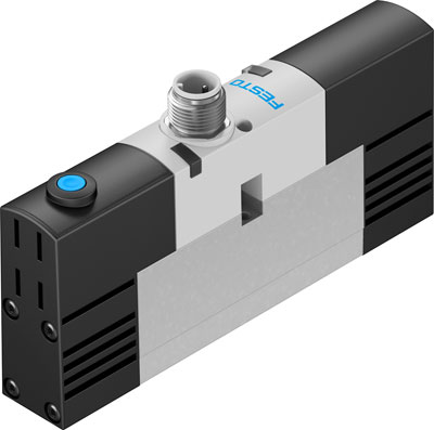Festo 534775 / VSVA-B-M52-MH-A2-1R2L Solenoid Valve