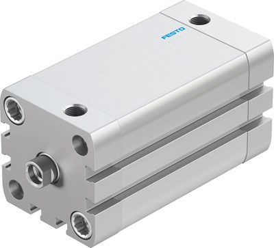 Festo 536307 / ADN-40-60-I-P-A Compact Cylinder
