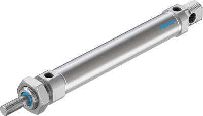 Festo 19224 / DSNU-25-125-P-A ISO Cylinder