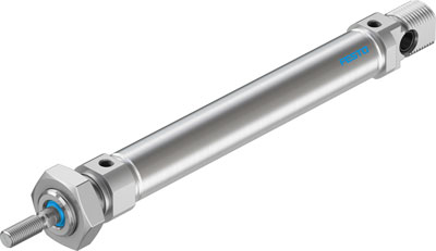 Festo 19202 / DSNU-16-80-P-A ISO Cylinder