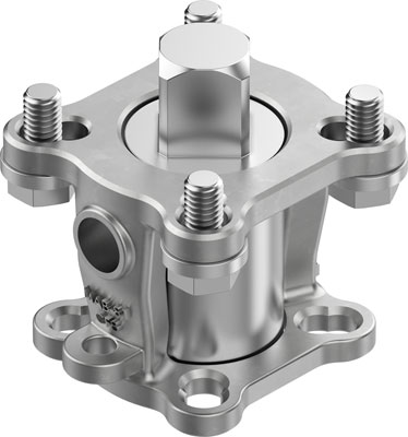 Festo 8088297 / DARQ-K-V-F05S14-F04S11-R1 Mounting Kit