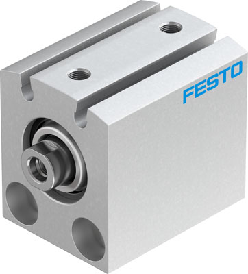 Festo 188141 / ADVC-20-10-I-P-A Short-stroke Cylinder