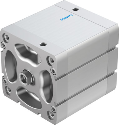 Festo 536391 / ADN-100-60-I-P-A Compact Cylinder
