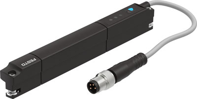 Festo 8050121 / SDAP-MHS-M100-1L-A-E-0.3-M8 Position Transmitter