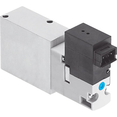 Festo VOVG Series Solenoid Valve