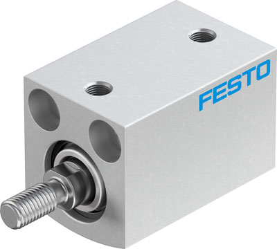 Festo 188126 / ADVC-16-20-A-P Short-stroke Cylinder