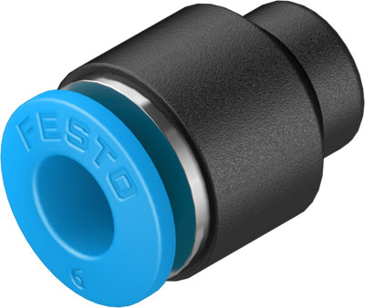 Festo 130705 / QSC-6-100 Push-in Cap