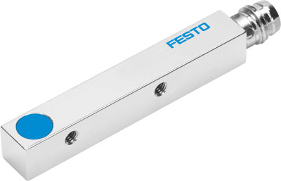 Festo 174551 / SIES-Q8B-NO-S-L Proximity Sensor