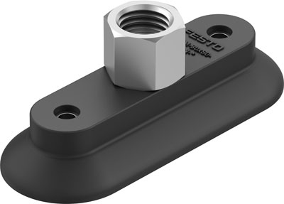 Festo 8073863 / OGVM-30X80-GV-N-G14F Suction Cup Complete