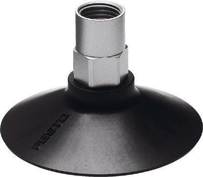 Festo 525981 / ESS-60-GT-G1/4-I Suction Cup Complete