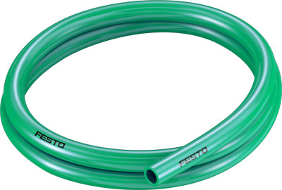 Festo 567984 / PUN-H-5/8-GN-150-CB Plastic Tubing
