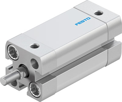 Festo 536208 / ADN-12-25-A-P-A Compact Cylinder