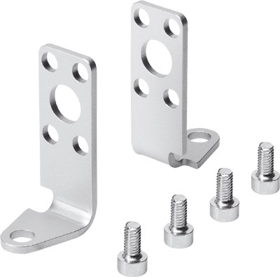 Festo 161804 / HZF-12 Foot Mounting