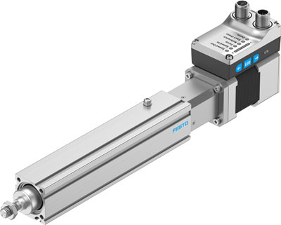 Festo EPCS Series Electric Cylinder Unit