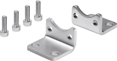 Festo 14879 / HZS-32 Foot Mounting