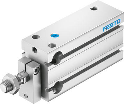 Festo 4830970 / DPDM-Q-6-5-S-PA Compact Cylinder