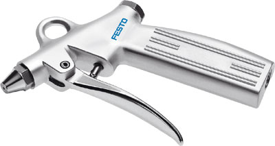 Festo 35528 / LSP-1/4-D Low Consumption Air Gun
