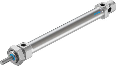 Festo 1908296 / DSNU-20-150-PPV-A ISO Cylinder