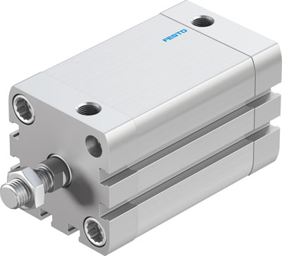 Festo 536296 / ADN-40-50-A-P-A Compact Cylinder