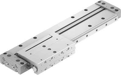 Festo 5074938 / DLGF-KF-20-100-PPSA Linear Drive