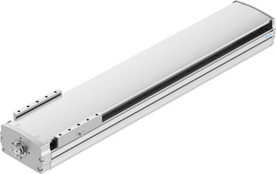 Festo 8124521 / ELGT-BS-160-700-10P Spindle Axis