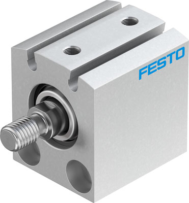 Festo 188150 / ADVC-20-5-A-P-A Short-stroke Cylinder