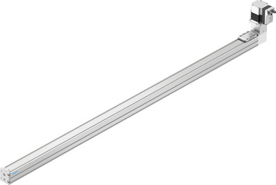 Festo 8083671 / ELGS-TB-KF-45-1200-ST-M-H1-PLK-AA Toothed Belt Axis Unit